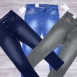 Wood machine Slim Fit Jeans