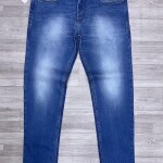 Wood machine Slim Fit Jeans