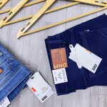 Wood machine Slim Fit Jeans