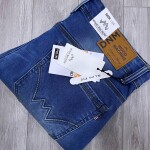 Wood machine Slim Fit Jeans