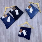 Wood machine Slim Fit Jeans