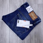 Wood machine Slim Fit Jeans
