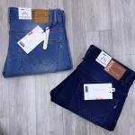 Wood machine Slim Fit Jeans