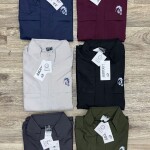 logoff waterproof upper