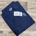 logoff waterproof upper