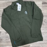 logoff waterproof upper