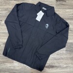 logoff waterproof upper