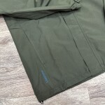 logoff waterproof upper