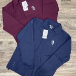 logoff waterproof upper