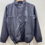 logoff waterproof upper