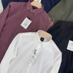 logoff shirt