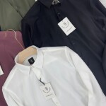 logoff shirt