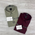 logoff shirt