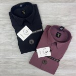 logoff shirt