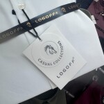 logoff shirt