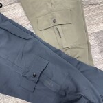 logoff messy shorts