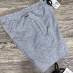 logoff messy shorts
