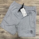 logoff messy shorts