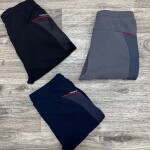 logoff dobby track pant