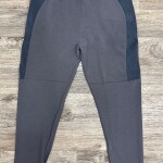 logoff dobby track pant