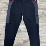 logoff dobby track pant