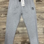 logoff messy track pant