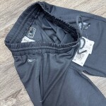 logoff messy track pant