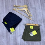 Chain Craft Cargo Cotton Pant