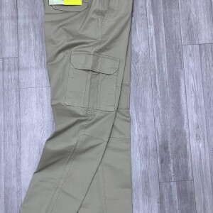 Chain Craft Cargo Cotton Pant