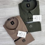 Logoff Half Sleeve  Shirt