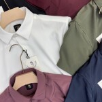 Logoff Half Sleeve  Shirt