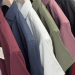 Logoff Half Sleeve  Shirt