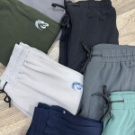 logoff dobby track pant