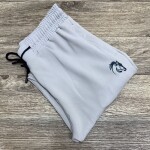 logoff dobby track pant