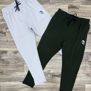 logoff dobby track pant