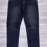 carbon plus baggy fit jeans pant