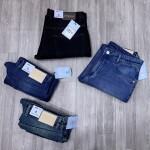 carbon plus baggy fit jeans pant