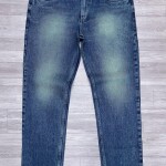 carbon plus baggy fit jeans pant