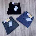 carbon plus baggy fit jeans pant