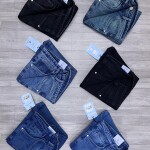 carbon plus baggy fit jeans pant