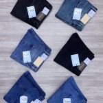 carbon plus baggy fit jeans pant