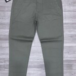 black letter premium cotton pant