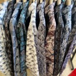 chain craft digital printed shirt