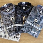 chain craft digital printed shirt