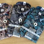 chain craft digital printed shirt