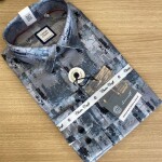 chain craft digital printed shirt