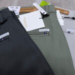 Wood Machine Big Size cotton Pant