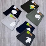 Wood Machine Big Size cotton Pant