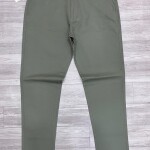 Wood Machine Big Size cotton Pant