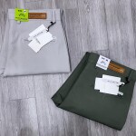 Wood Machine Big Size cotton Pant